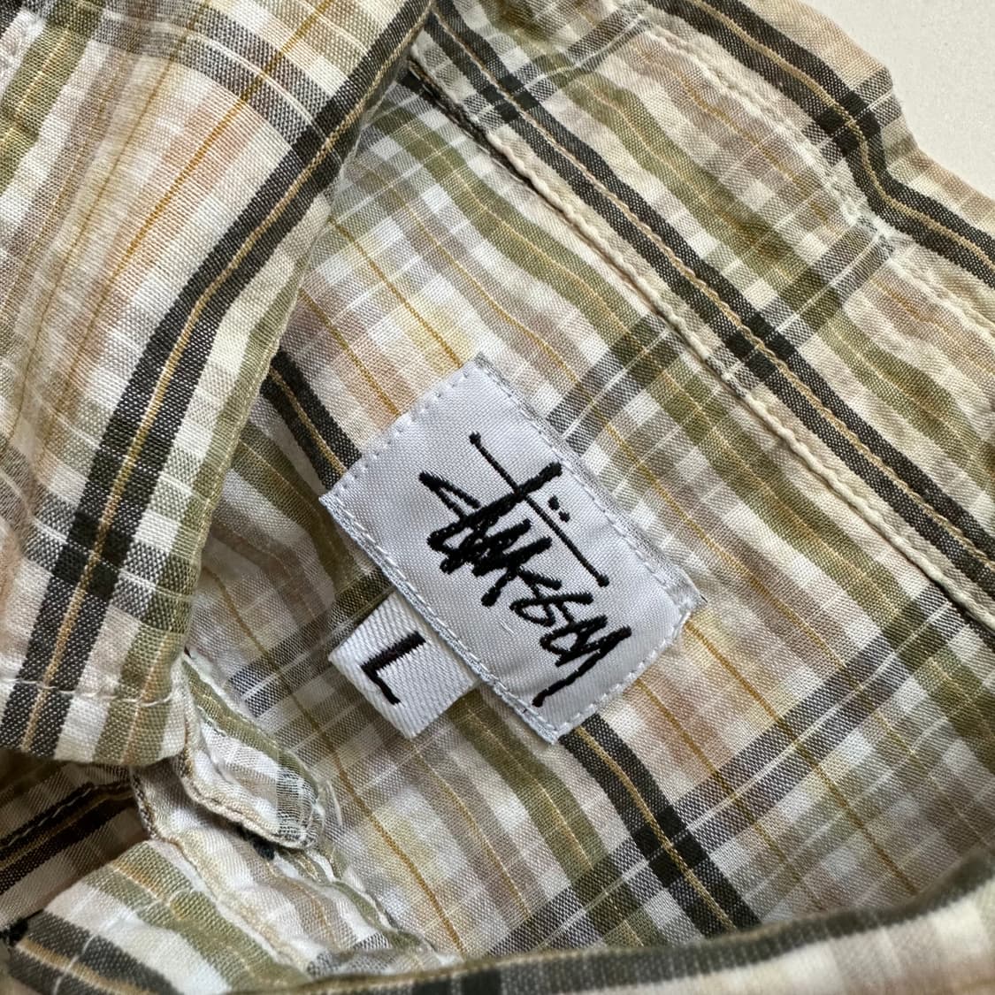 2000s Stussy 상품이미지7