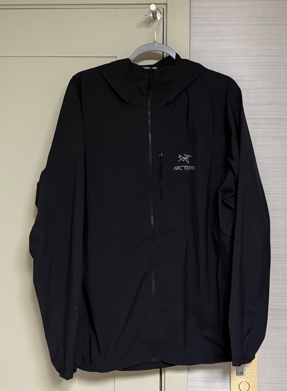 아크테릭스 스쿼미시 XL 상품이미지2