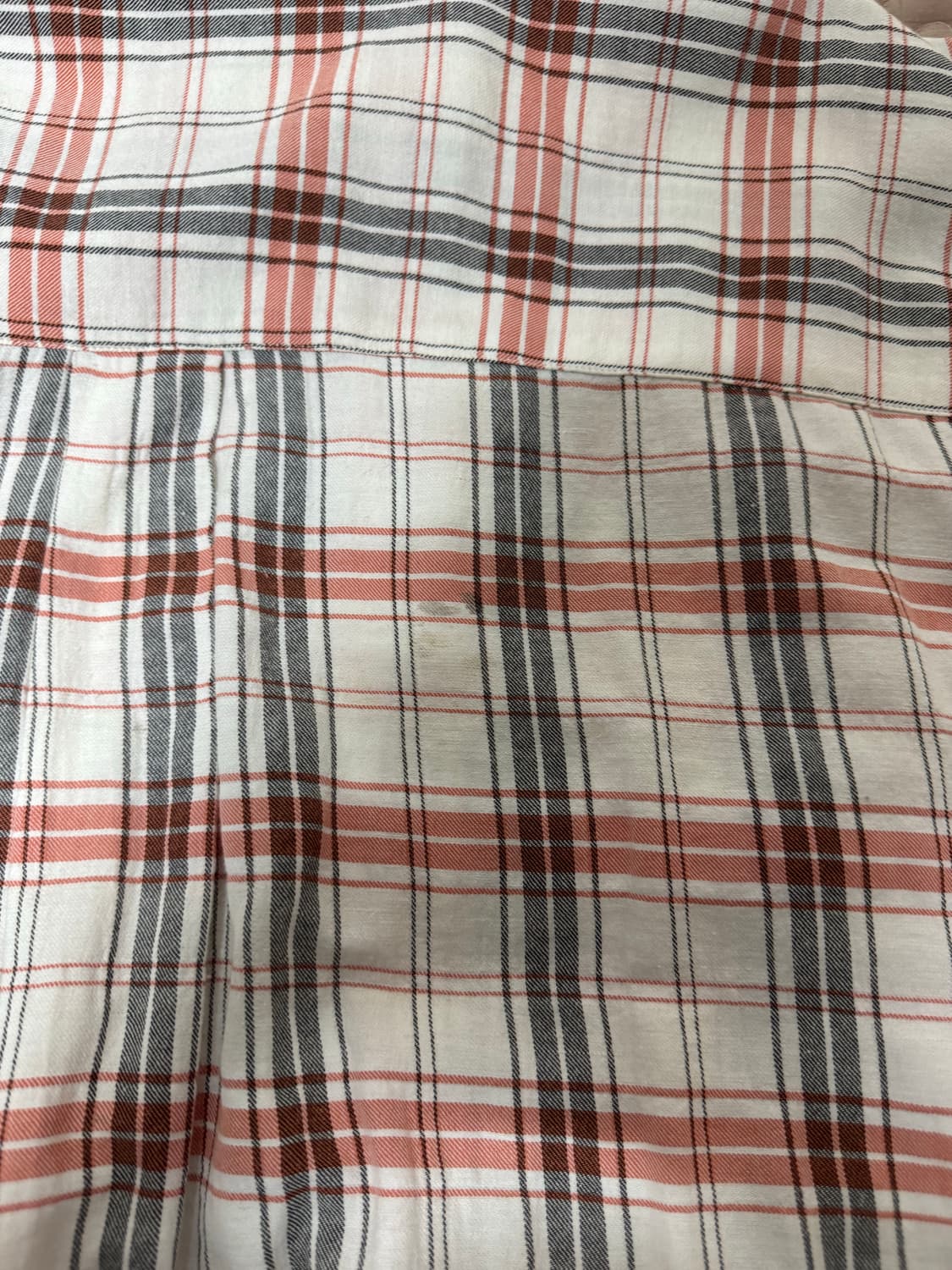 아워레가시 보로우드 셔츠 50 상품이미지6