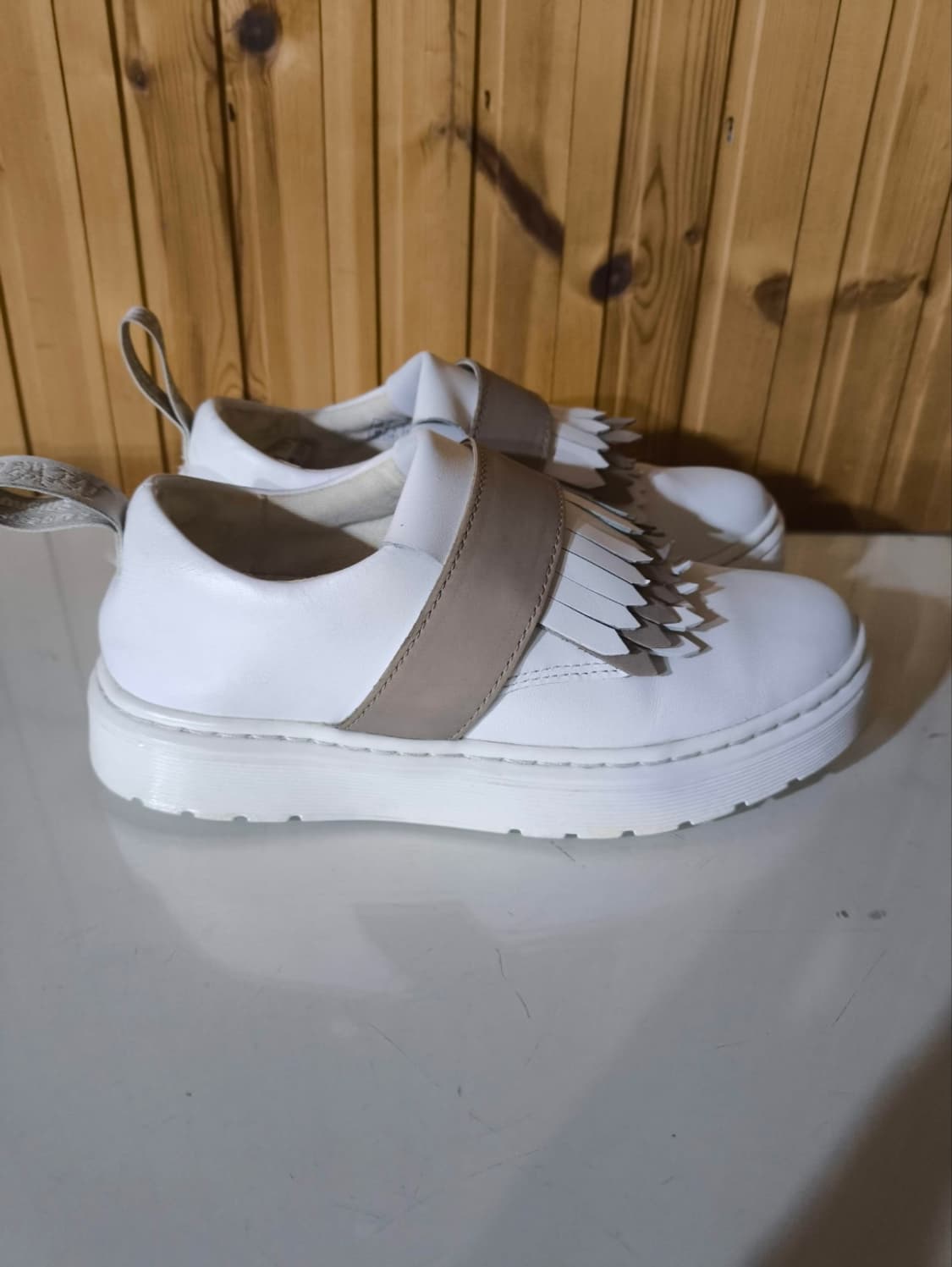 uk3 220mm 닥터마틴 유도라 로퍼 상품이미지2