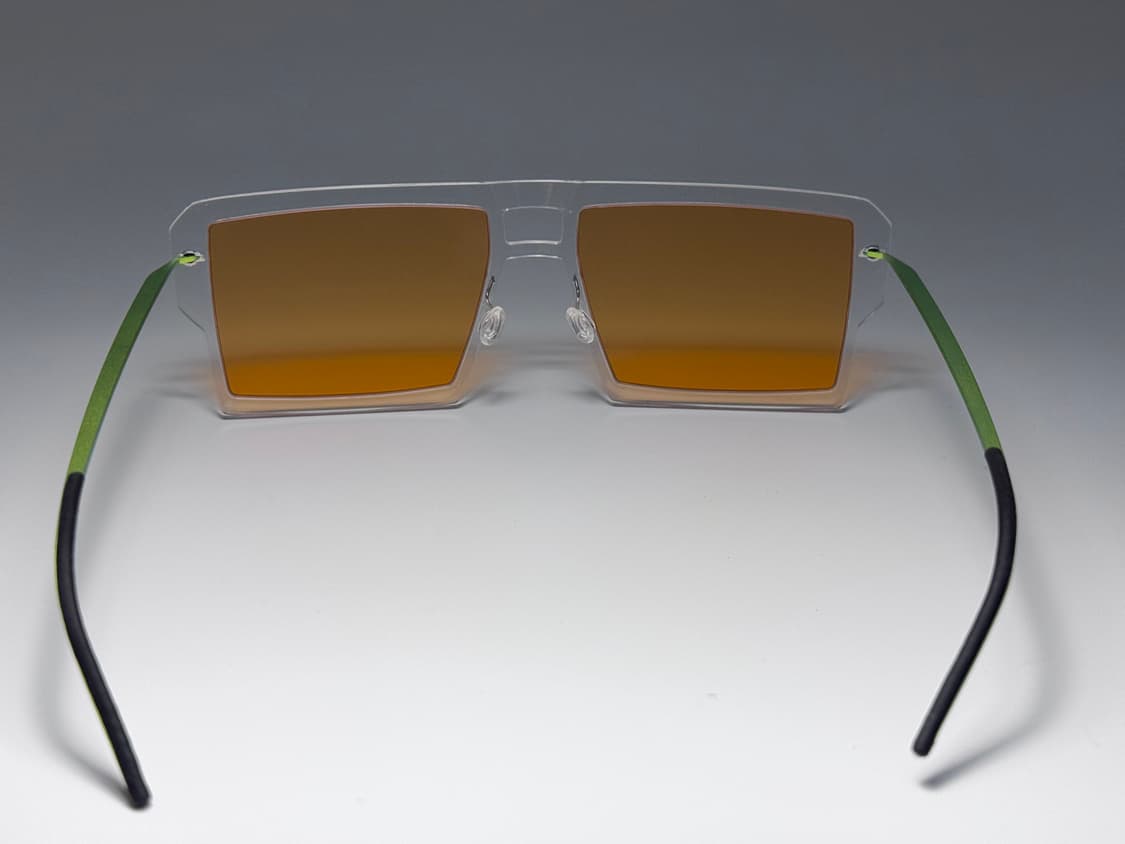 명품 린드버그 티탄 선글라스 한정 에디션 안경 선글라스 0005 상품이미지6