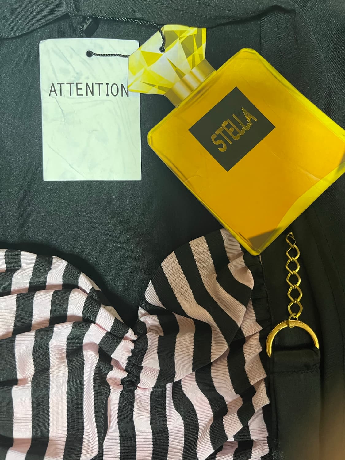 Gyaru 갸루 오네갸루 긴팔 블라우스 상품이미지2