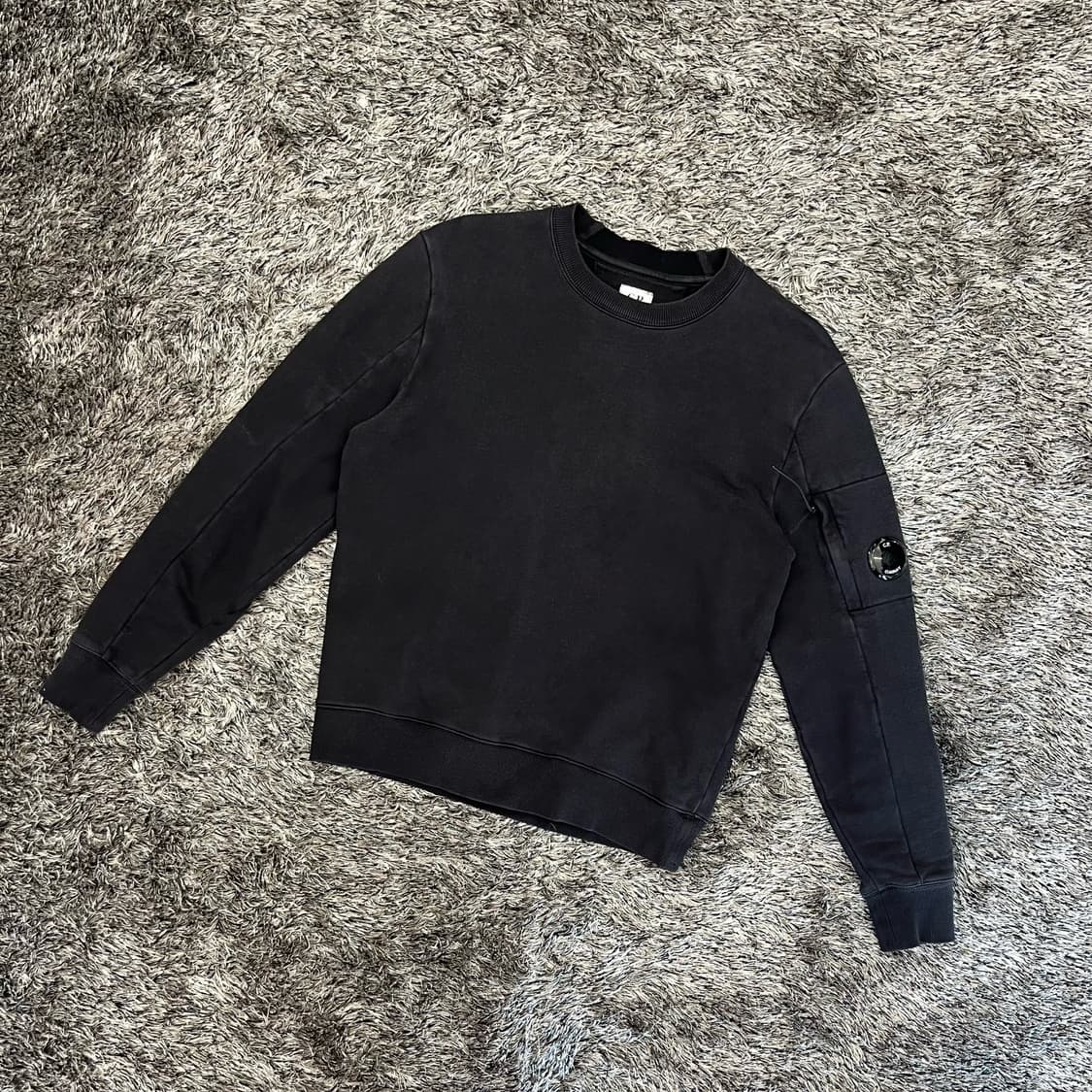 CP컴퍼니 남성 맨투맨 (S) 상품이미지1