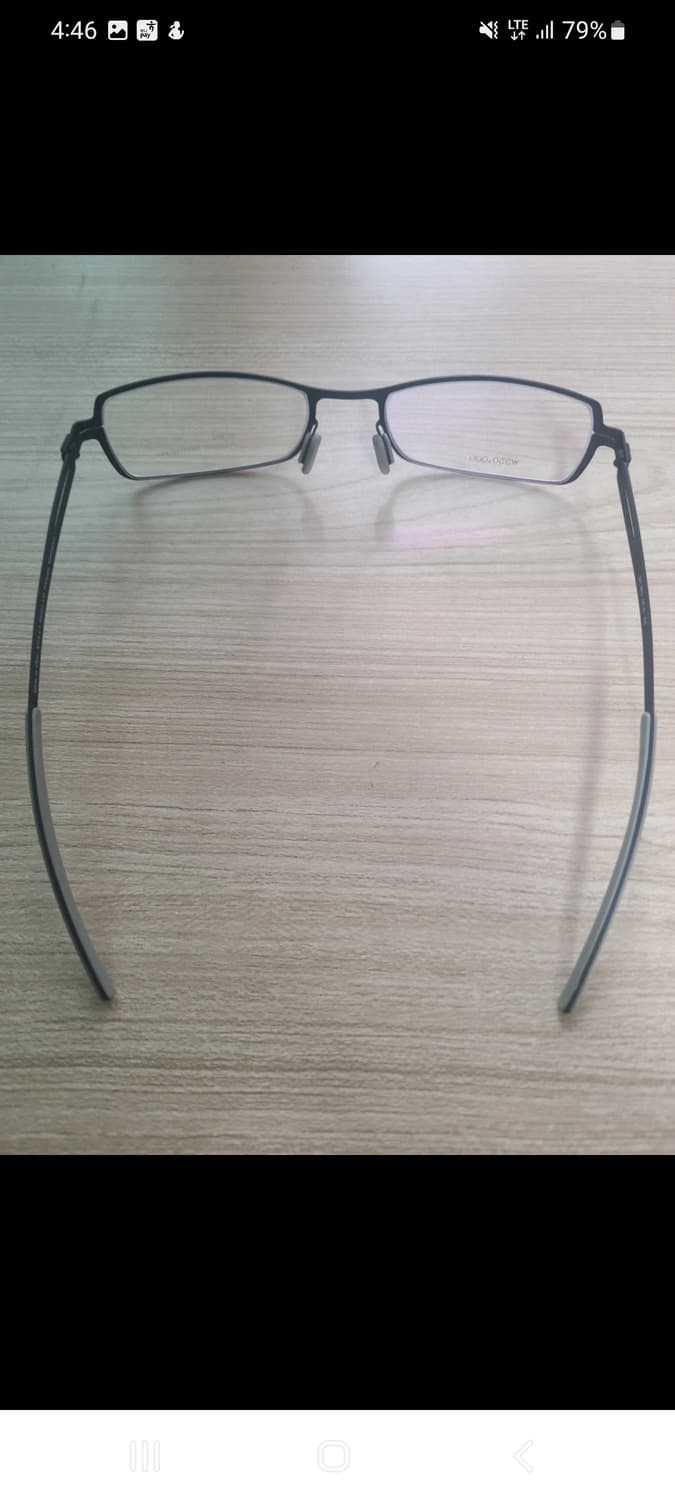 BCBG M.A. CE 브랜드의 안경테 상품이미지3