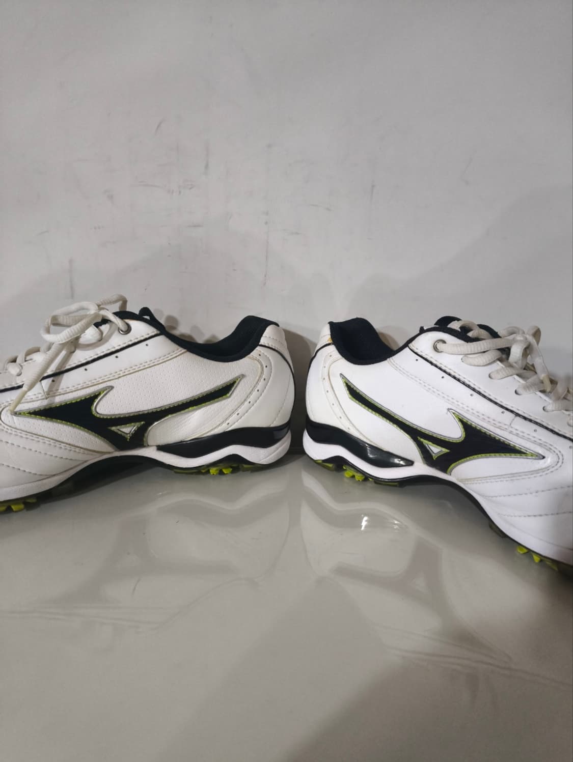 270mm 미즈노 031 골프화 스파이크  상품이미지7