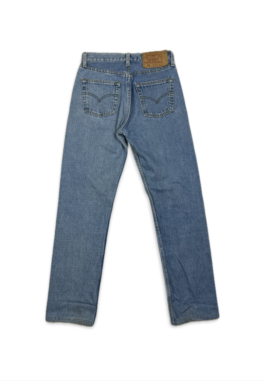 90-00 USA 리바이스 501 for Women 상품이미지2