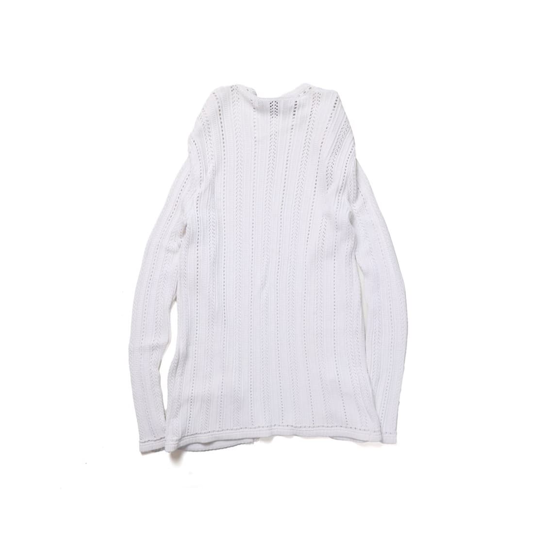 랄프로렌 Ralph Lauren Rayon Knit Cardigan 
 상품이미지4