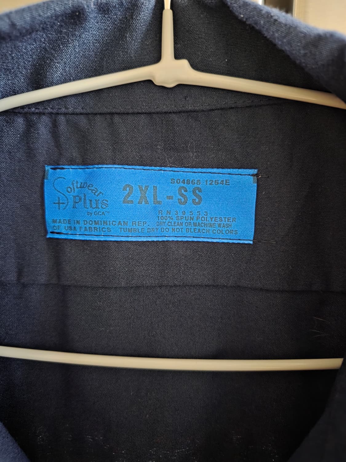 IRON MAIDEN Walk Shirt  상품이미지3