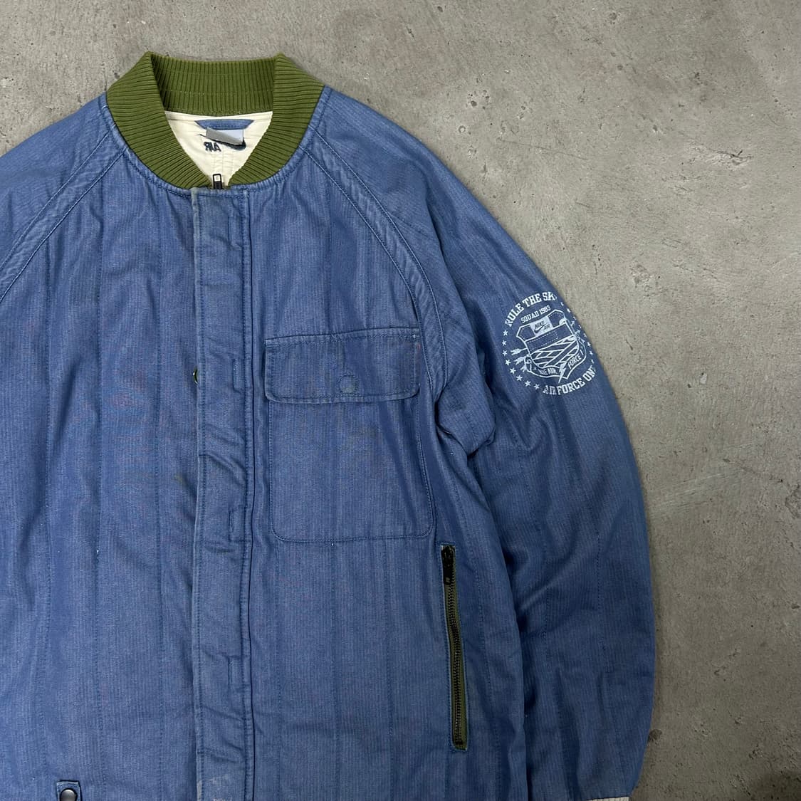 나이키 점퍼[1411] 상품이미지3