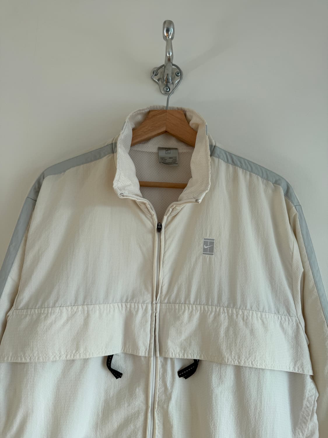 올드 나이키(NIKE) 윈드 브레이커 상품이미지2