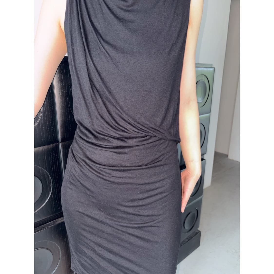 no 168. Helmut lang dress / Sz S 상품이미지3