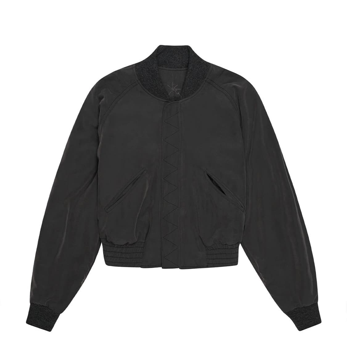 Hyein Seo reversible blouson 상품이미지2