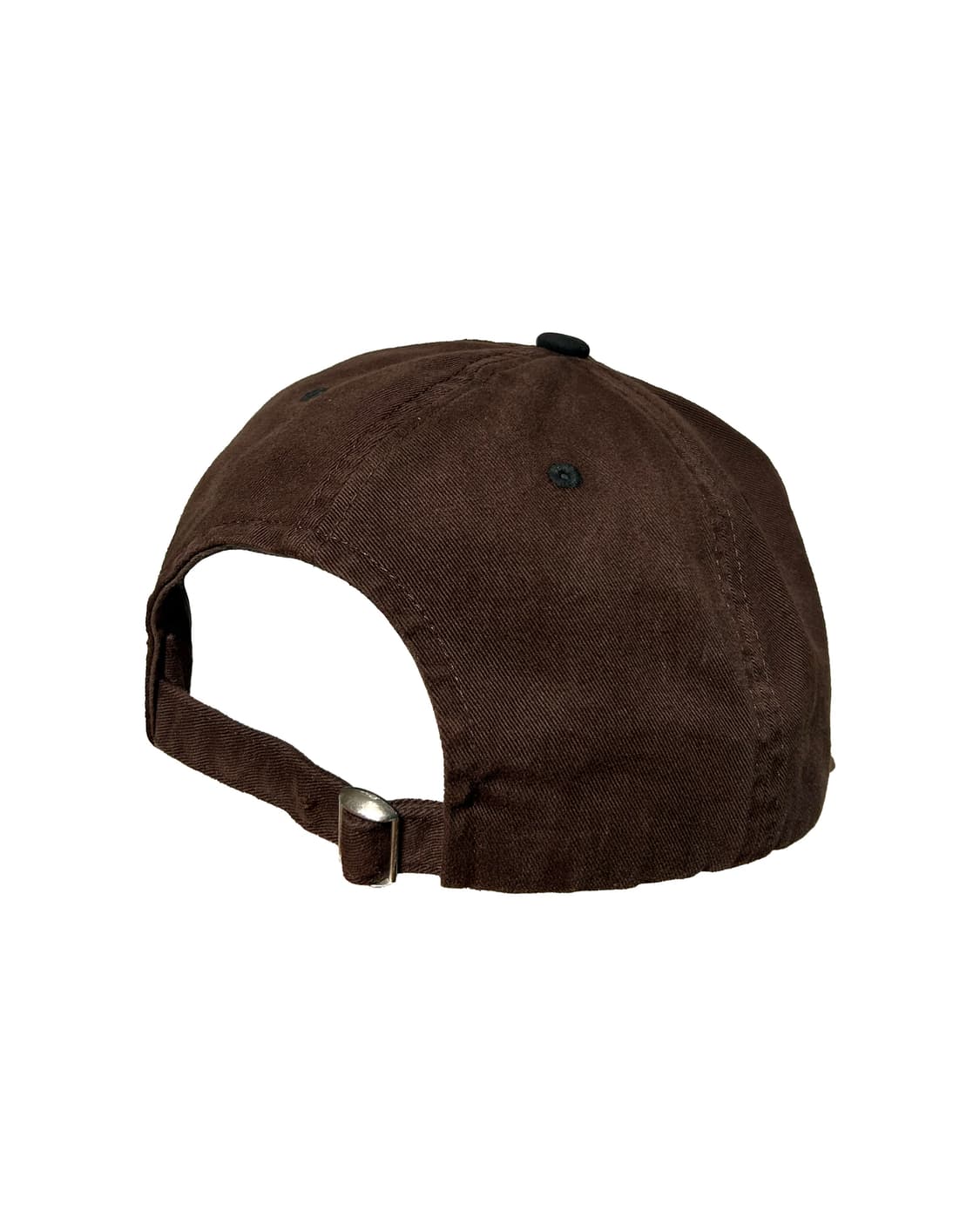 빈티지 5패널 캡 볼캡 모자 커스텀 핸드메이드 패치 제작 상품이미지6