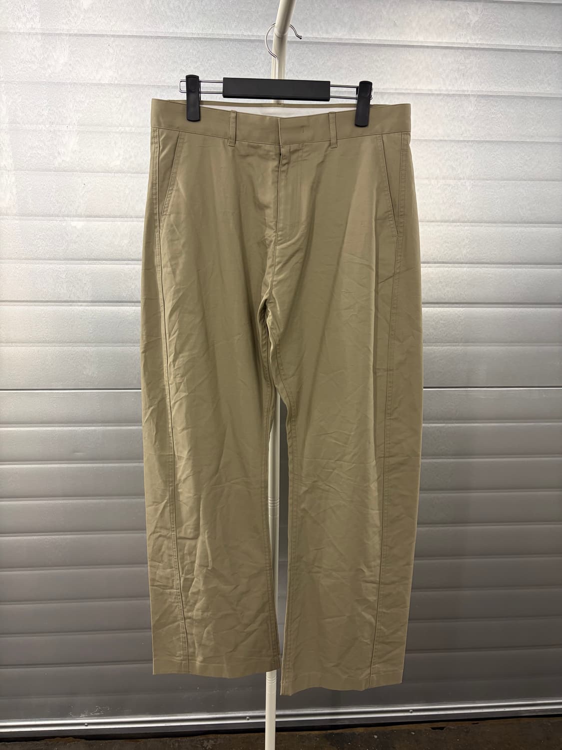 Lmood chino pants 48 상품이미지2