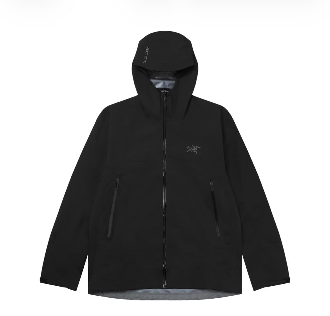 아크테릭스 베타 s사이즈->m사이즈 교환 상품이미지1