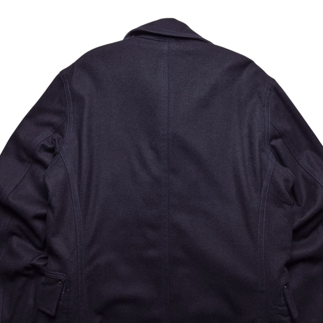 [M] 폴로 진스 컴퍼니 울 피코트 상품이미지7