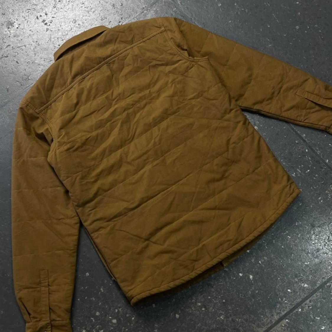 95-100 마운틴하드웨어 유바 패스 후리스 자켓  상품이미지5