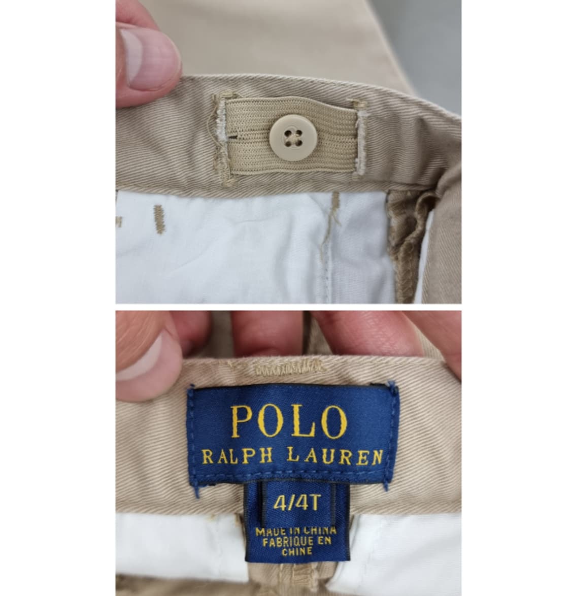 키즈 - POLO RALPH LAUREN 상품이미지7