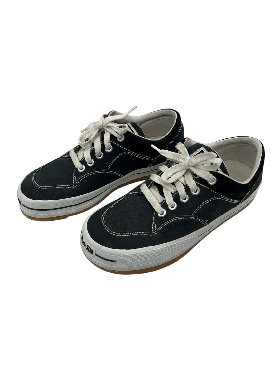 올드 컨버스 로우 스니커즈 상품이미지5