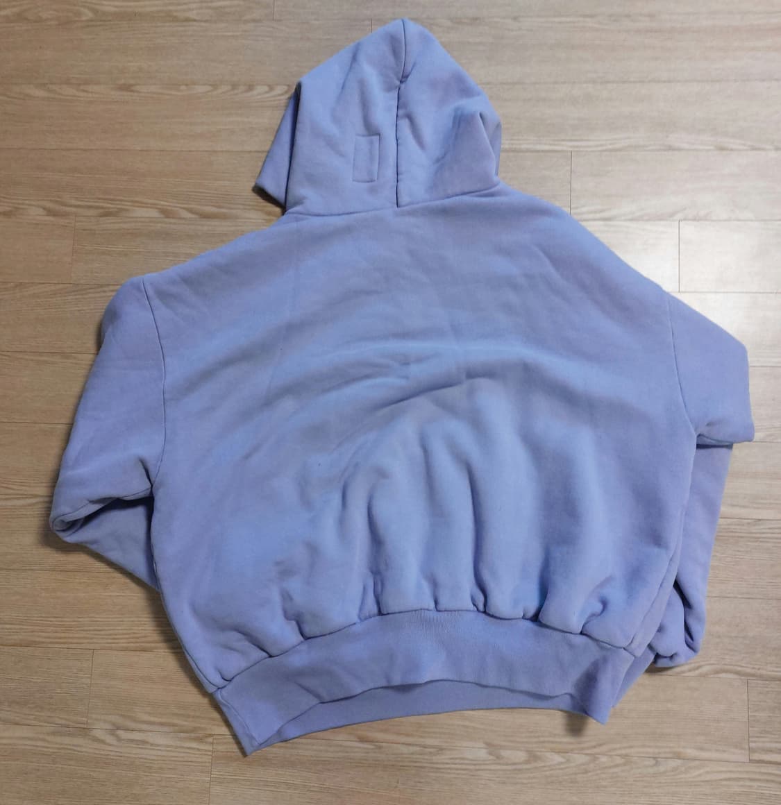 칸예 2020대선 후드 상품이미지4