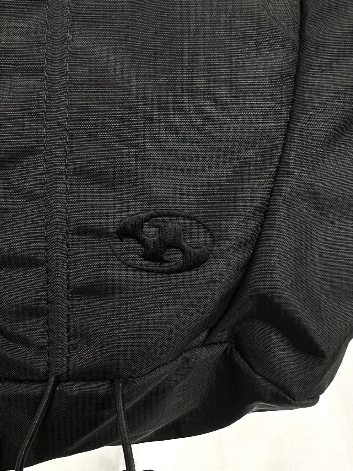 🔥산산기어 23FW 백팩 블랙 🔥 상품이미지3