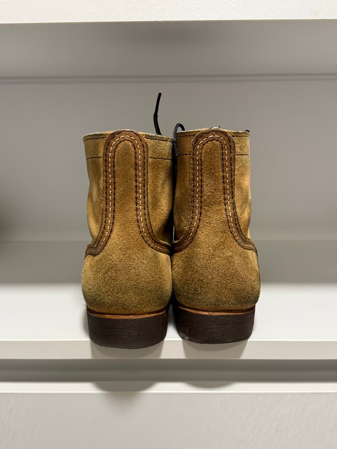 레드윙 아이언레인저 8083 / 255 상품이미지2