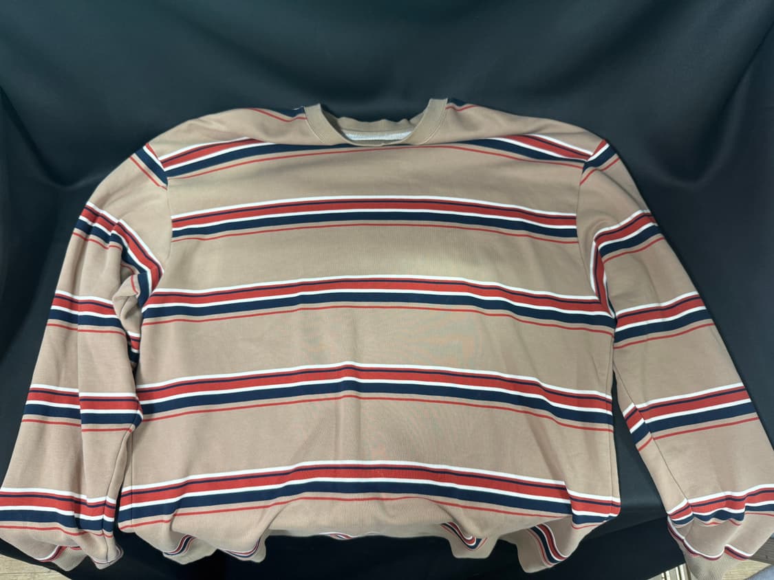 Beams 긴팔 상품이미지1