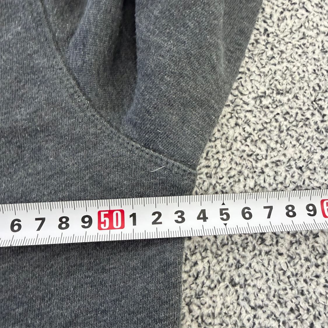 100 디키즈 스몰로고 맨투맨 0128H1 상품이미지5