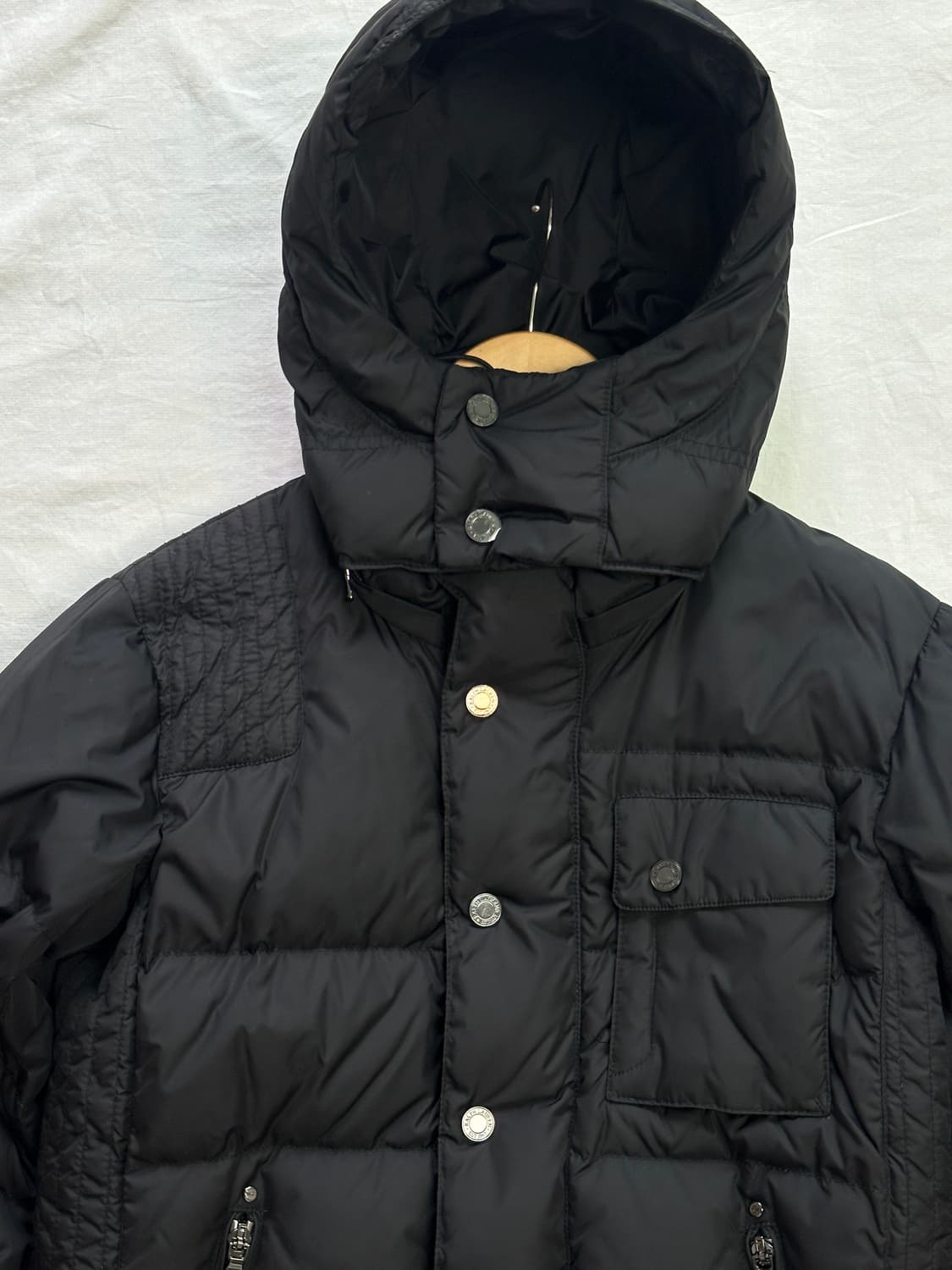 폴로랄프로렌 골프 덕다운 패딩 상품이미지2