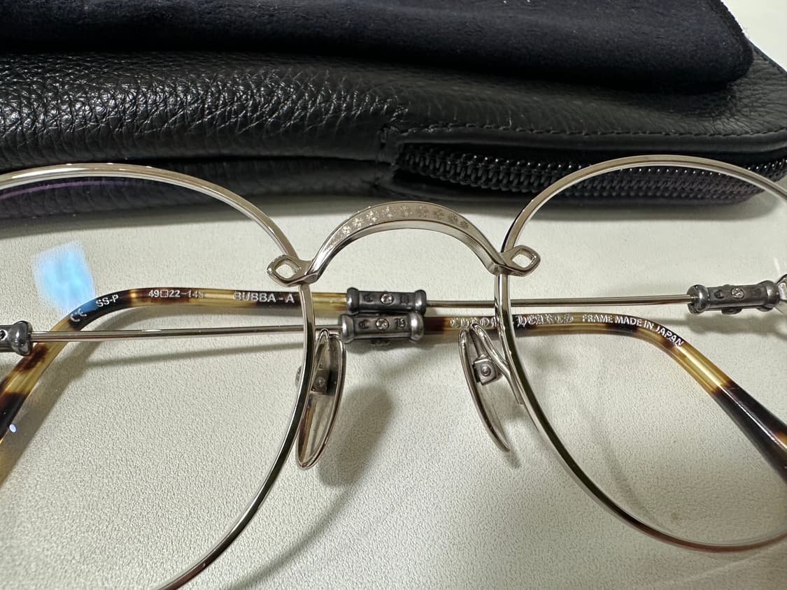 크롬하츠 부바a 상품이미지2