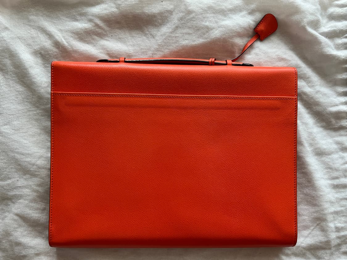 Valextra 서류가방 상품이미지2