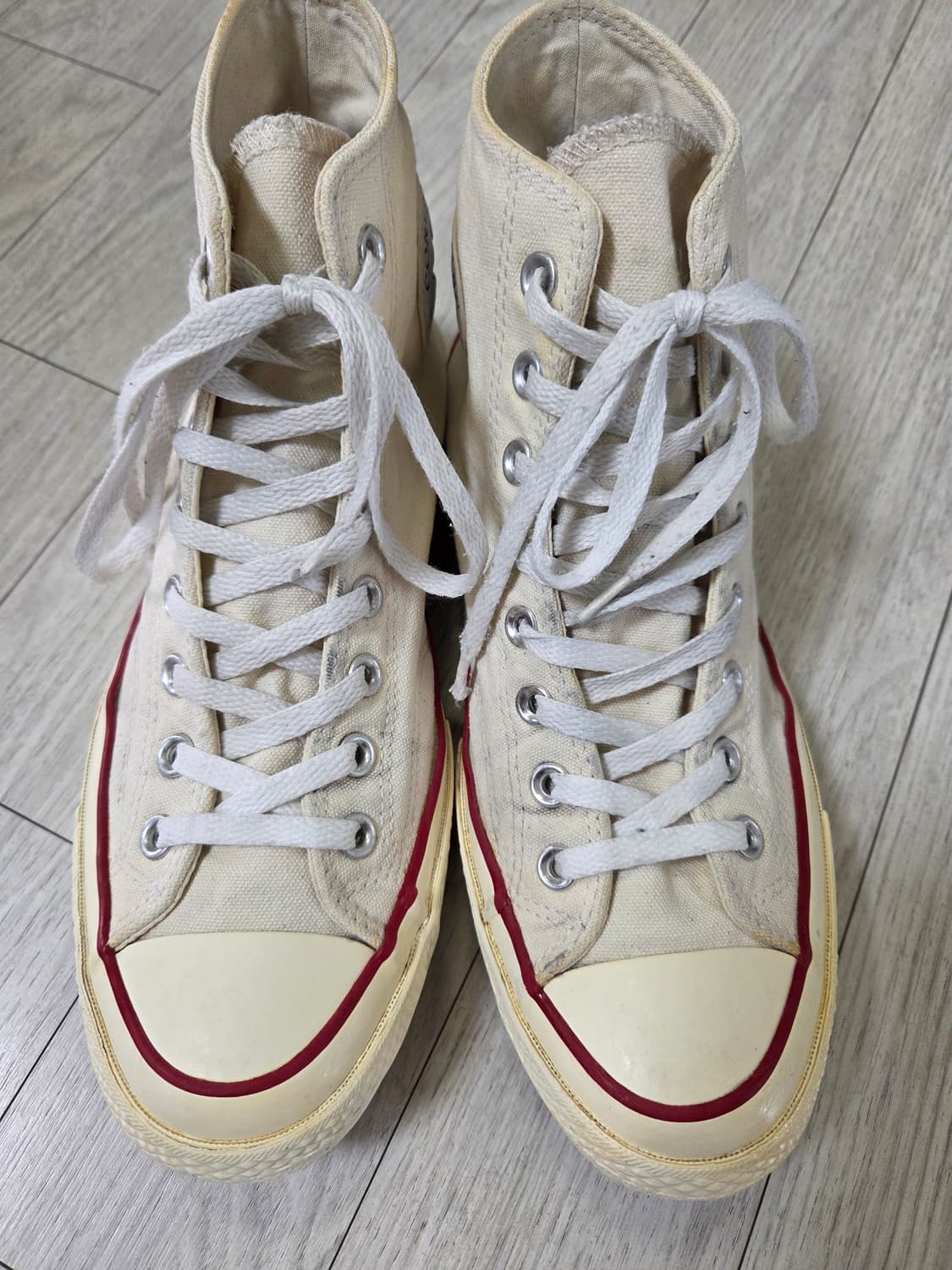 컨버스 척70 하이 파치먼트 270 상품이미지1