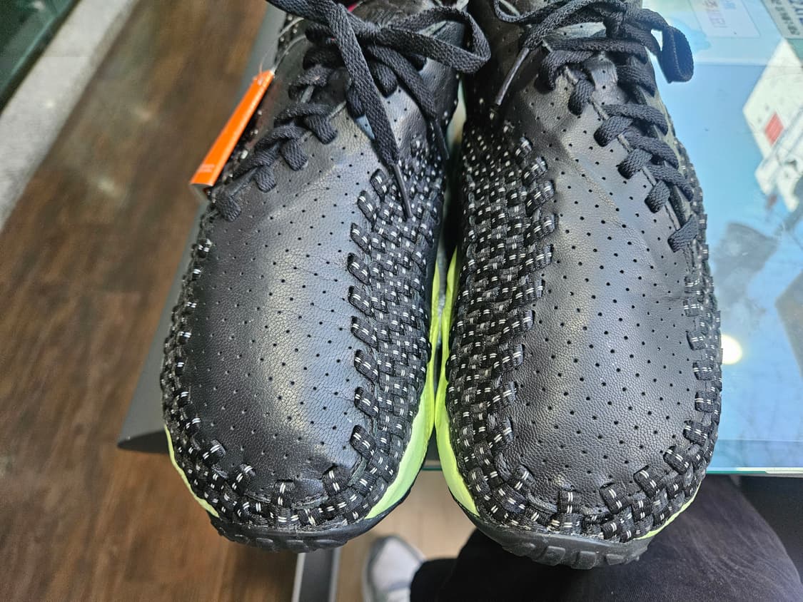 [285]나이키 풋스케이프 시티팩 상하이 상품이미지3