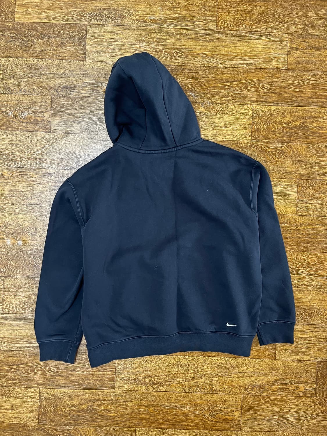 나이키 acg 후디 - 블랙 / 105 상품이미지2