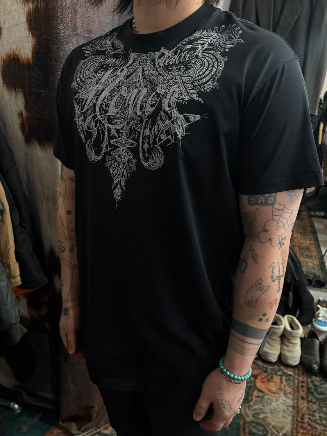 TTF✳️2013 지방시 타투T by 리카르도티시 상품이미지7