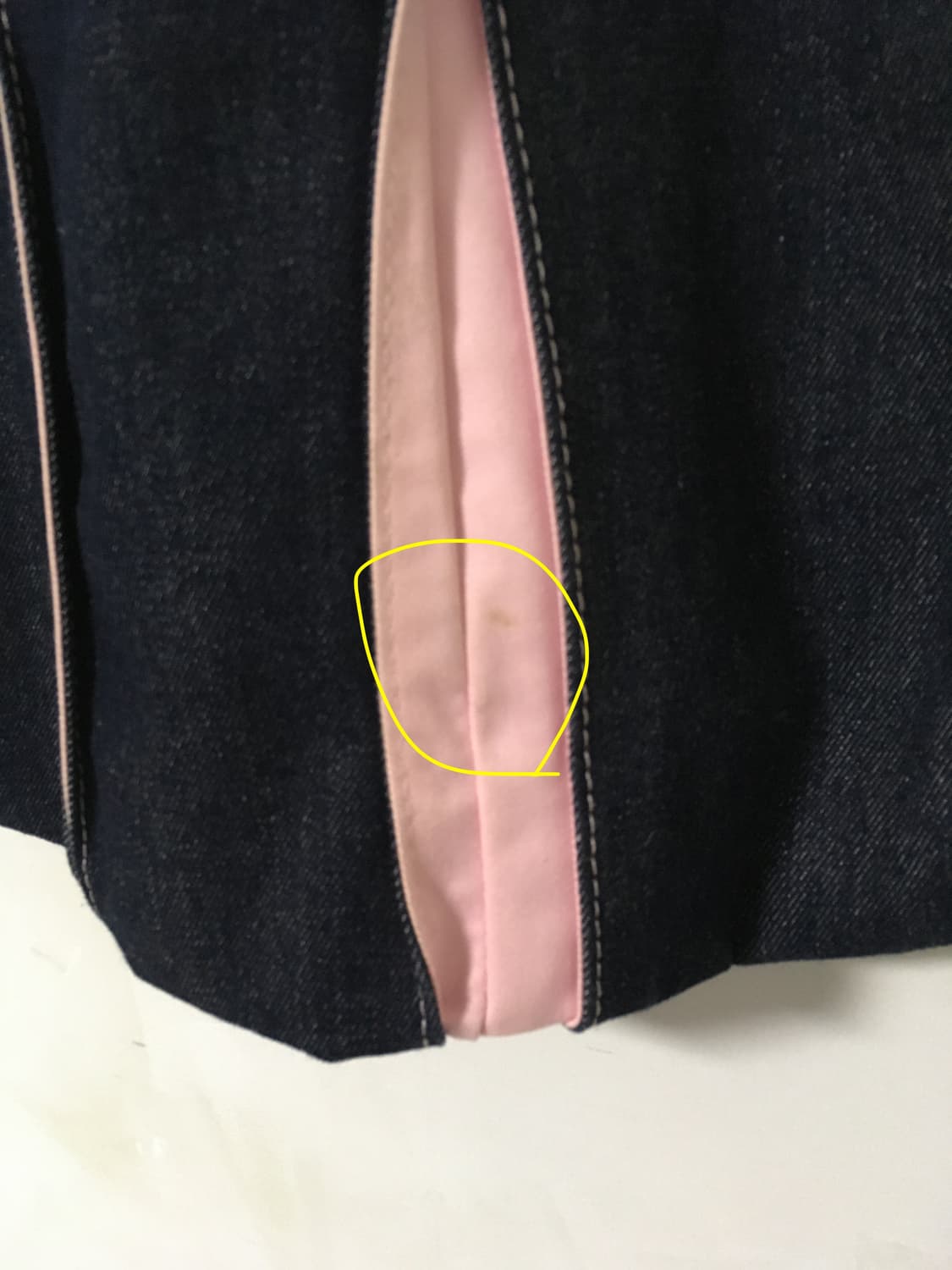 KOSHO 생지 에코백 상품이미지4