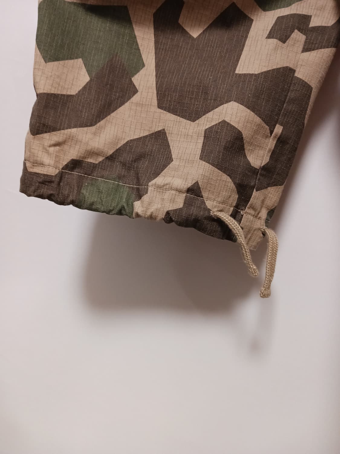 엑스트라오디너리 카모 카고팬츠 상품이미지5