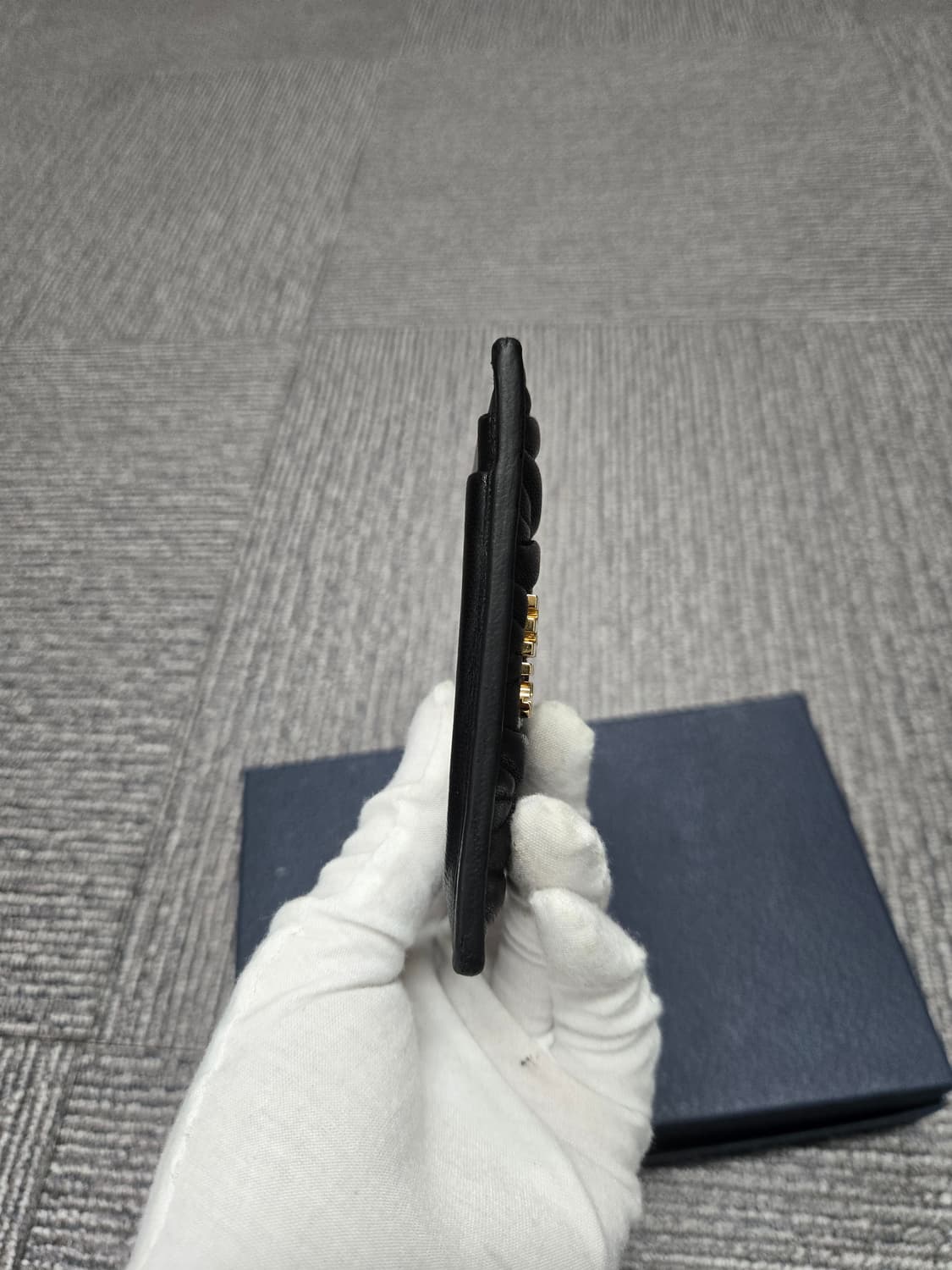 [특가][정품] 미우미우 카드지갑 상품이미지3