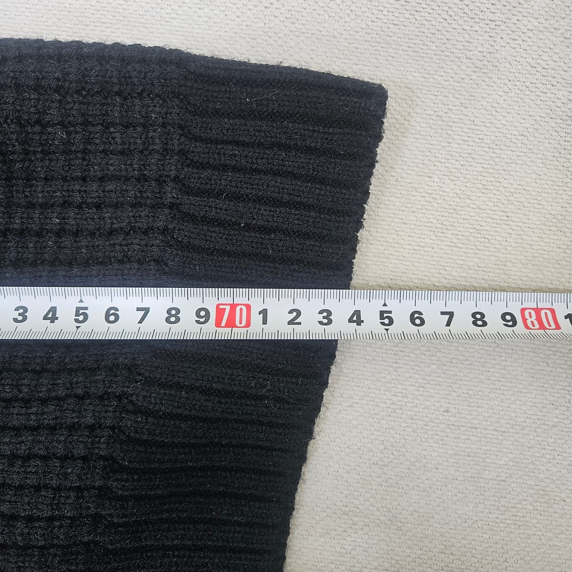 2XL 레인저 어반 아웃피터스 니트 집업 0304Y 상품이미지6