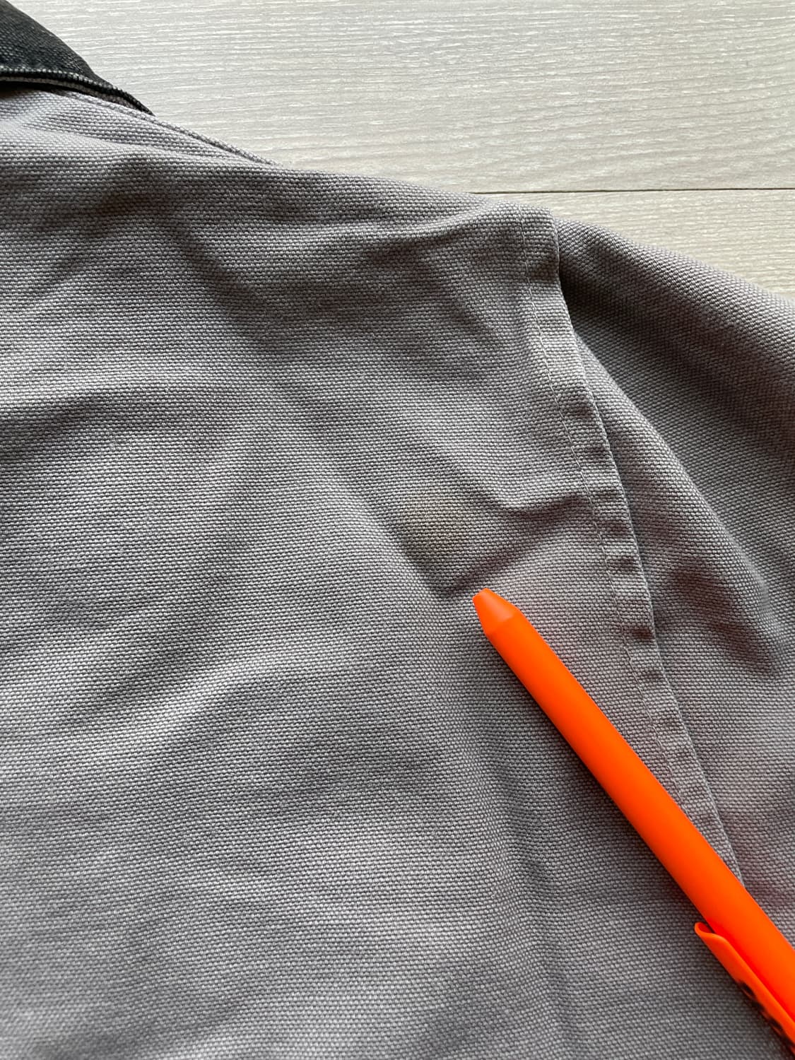 칼하트 J64 CMT 디트로이트 쿠니치 노무라 상품이미지9