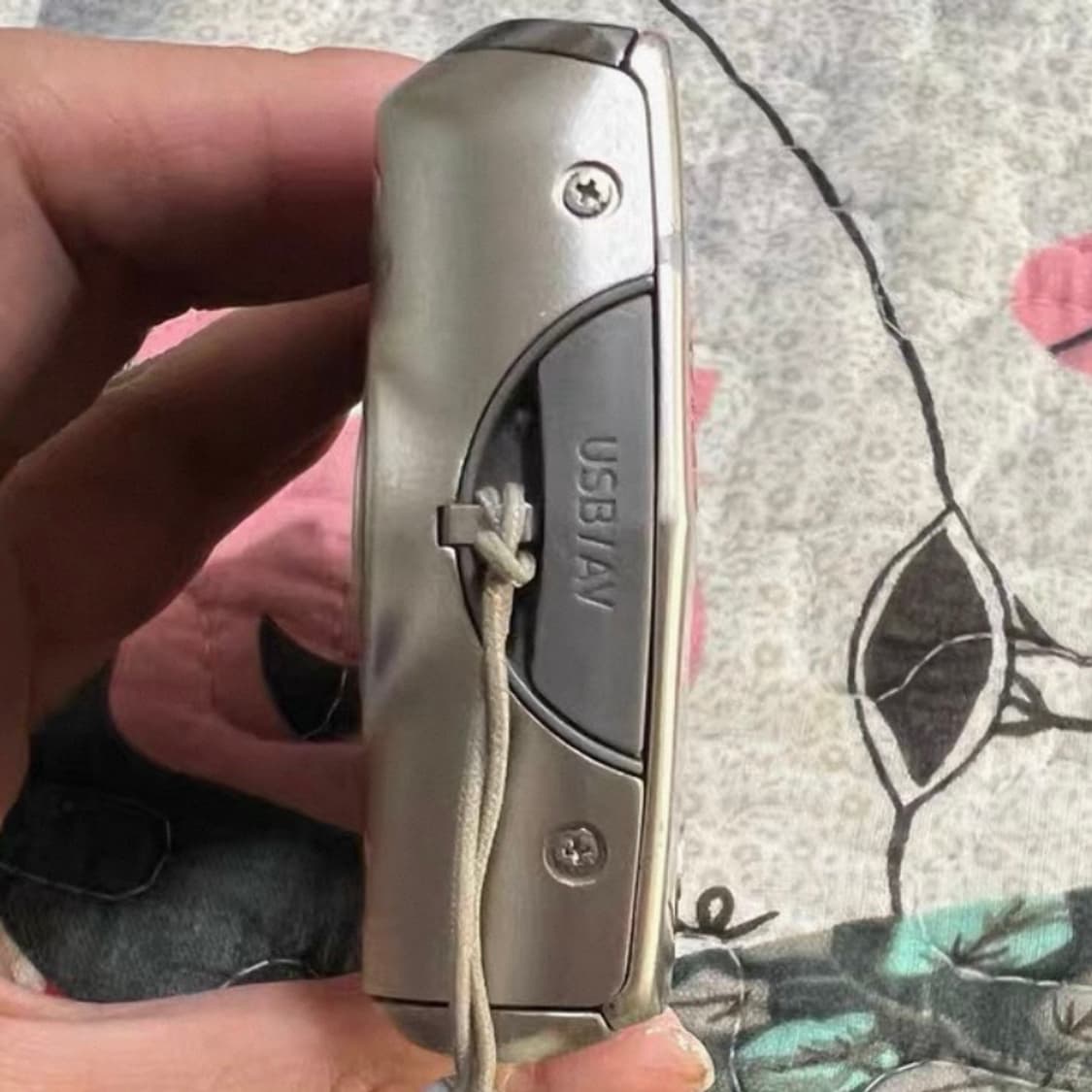 아일릿 모카 디카 카시오 엑슬림 z2300 디지털카메라 상품이미지4