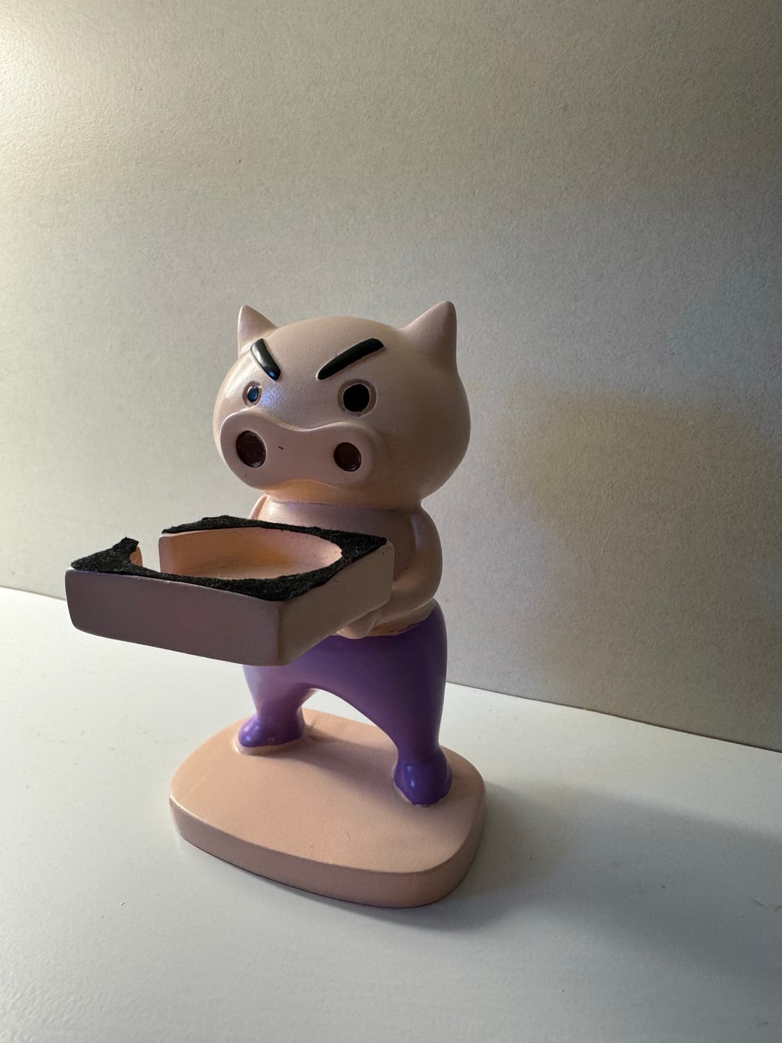 부리부리대마왕 애플워치 거치대  상품이미지3