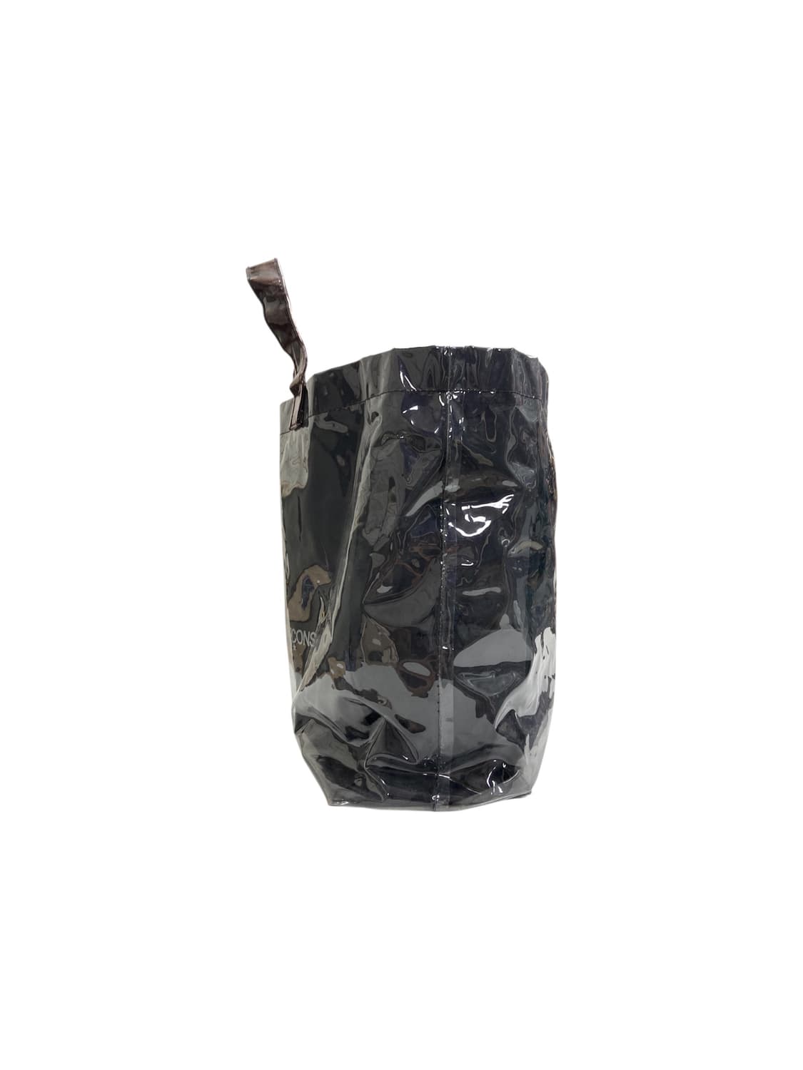Comme des garcons pvc bag 상품이미지7