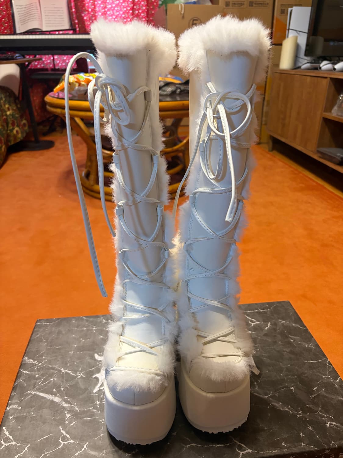 데모니아 카멜311 상품이미지3