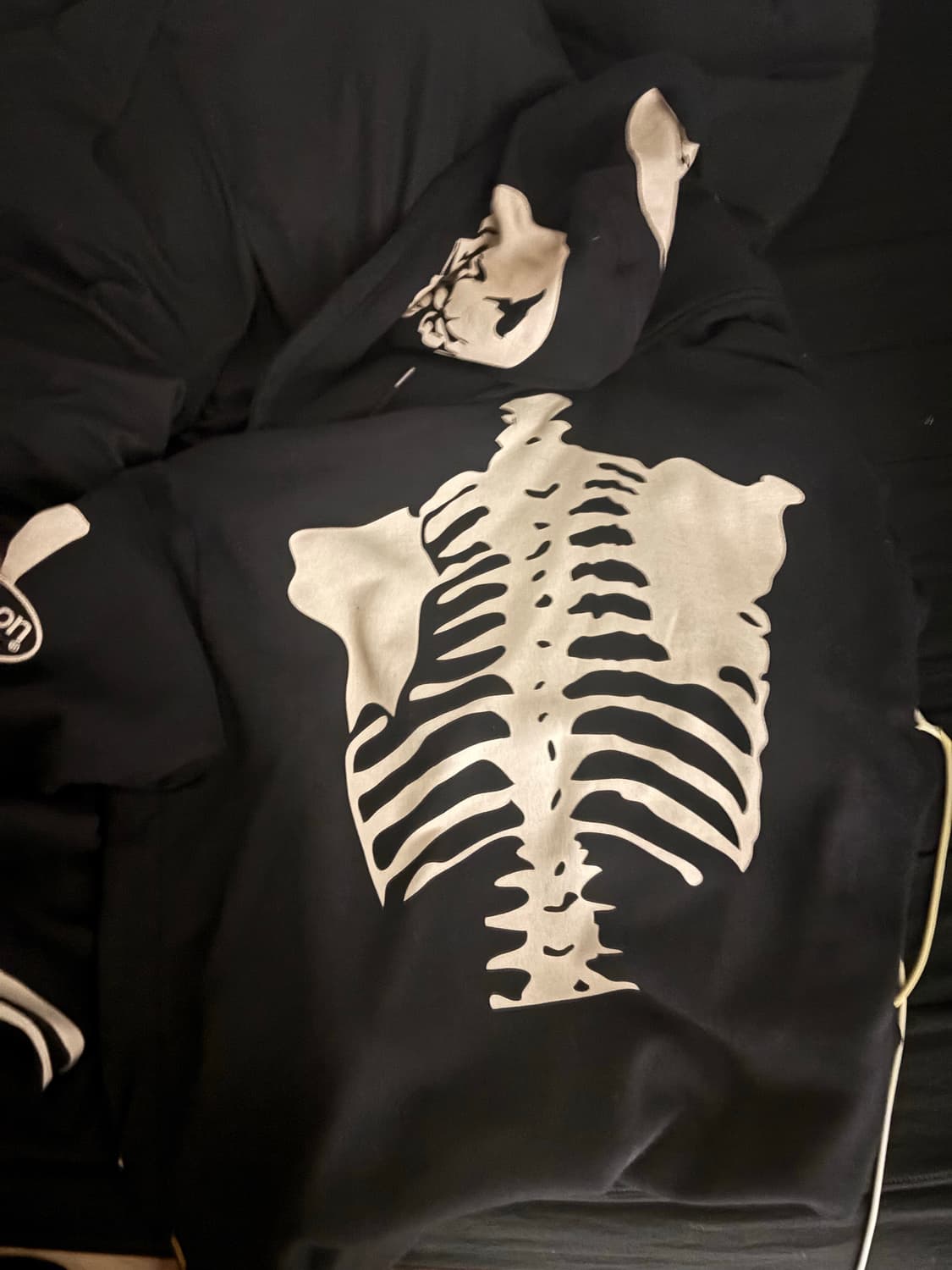 벤슨 본 후드집업 상품이미지2