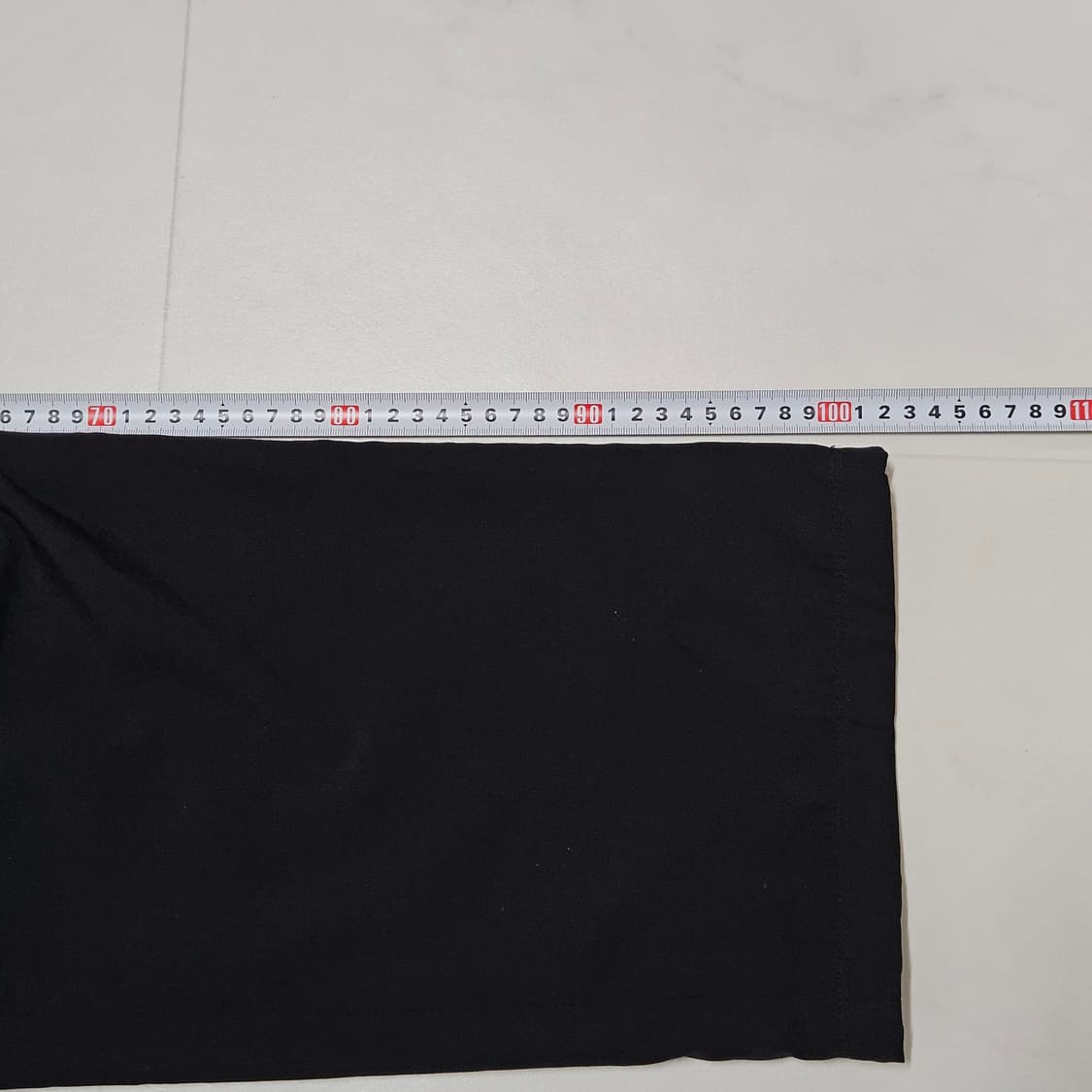 L 나이키 드라이핏 올드스쿨 루즈핏 트랙팬츠 상품이미지8