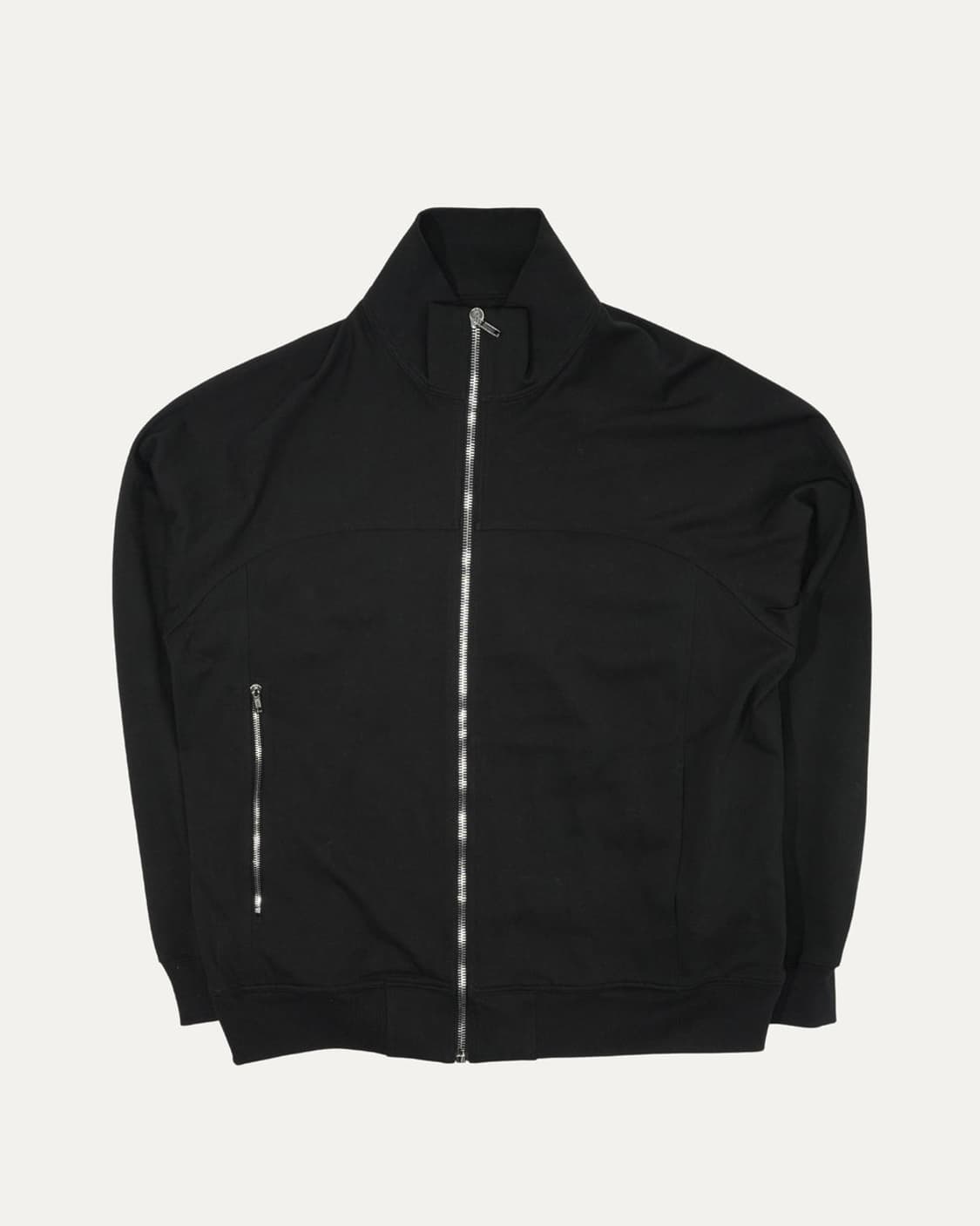 릭오웬스 SS20 TECUATL 토미 트랙 자켓 상품이미지2