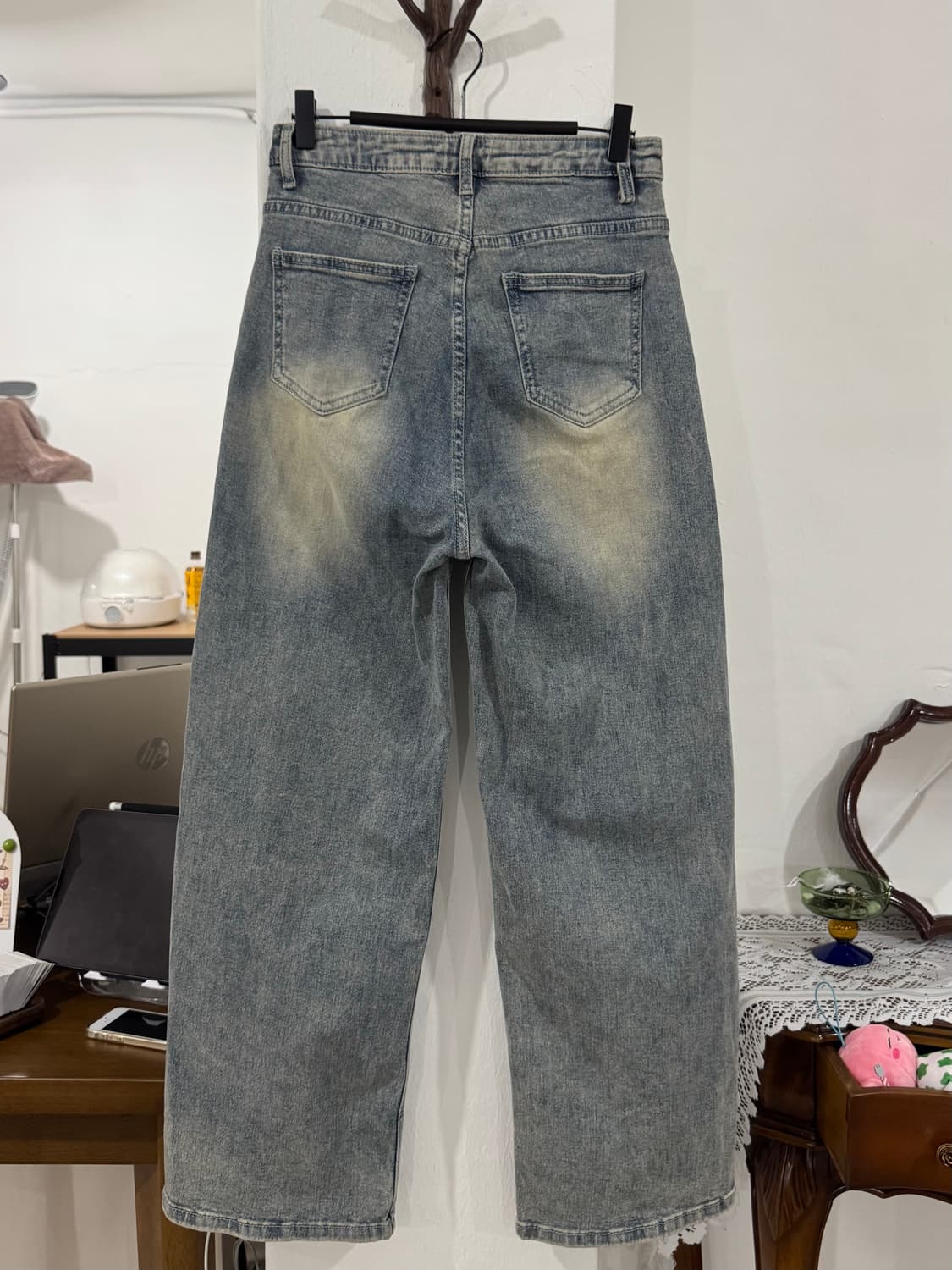 VINTAGE BOTTOM 상품이미지4