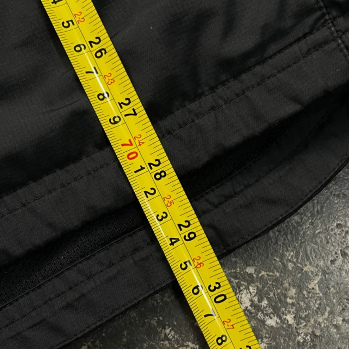 105 나이키 스톰핏 바람막이 상품이미지6