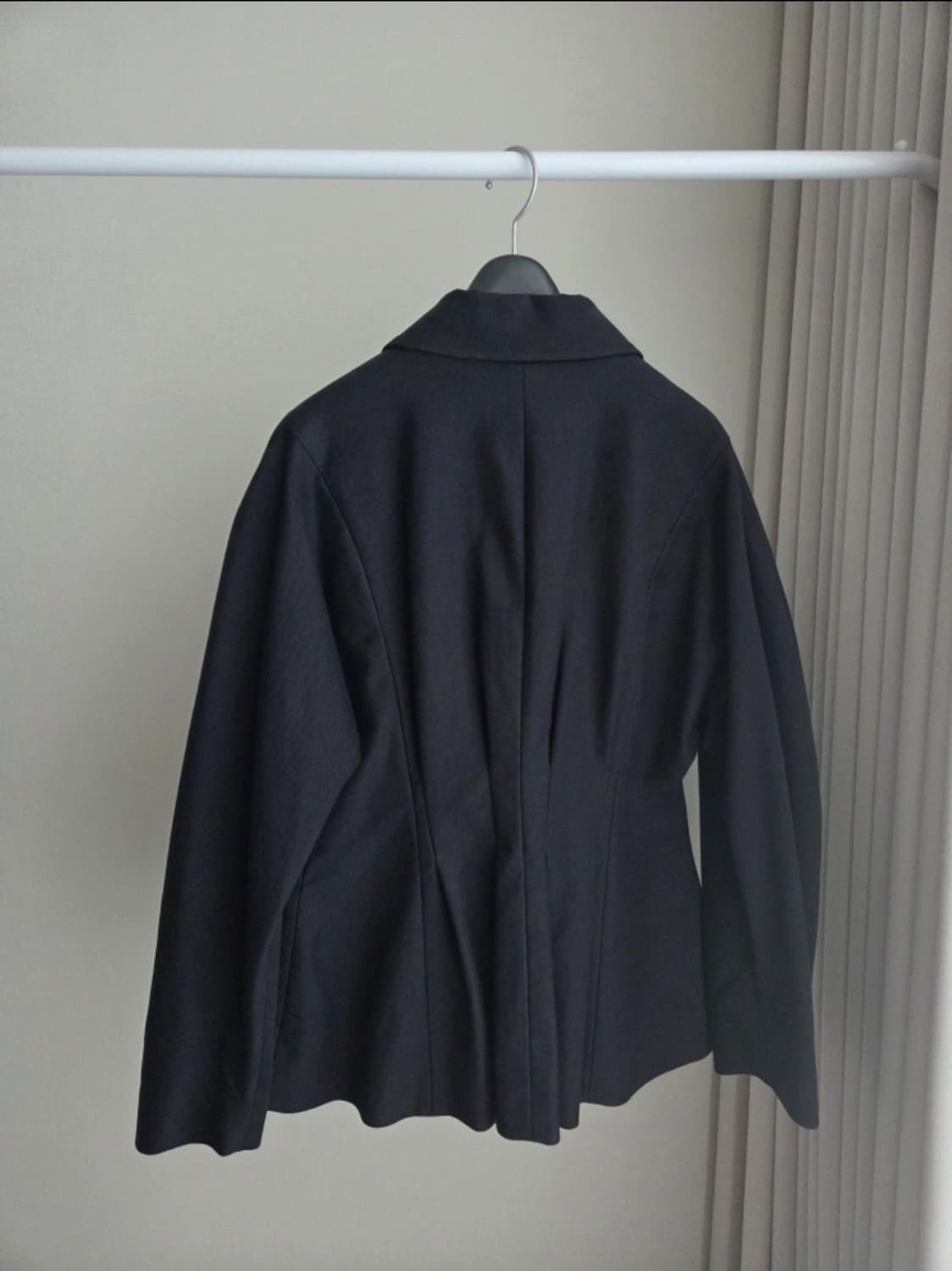 11am we love jk 네이비 자켓 M 상품이미지3